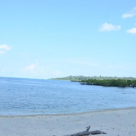 Lakshmanpur Coconhuts Beach Resort מראה חיצוני תמונה