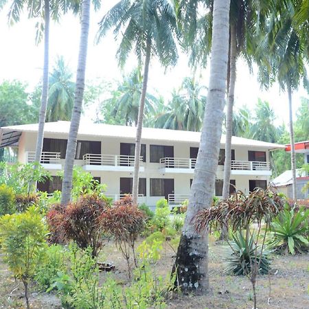 Lakshmanpur Coconhuts Beach Resort מראה חיצוני תמונה