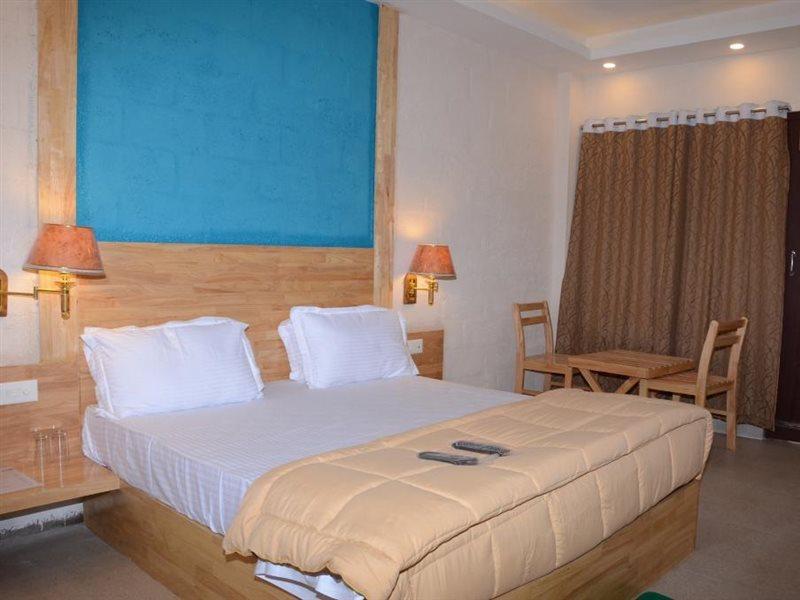 Lakshmanpur Coconhuts Beach Resort מראה חיצוני תמונה