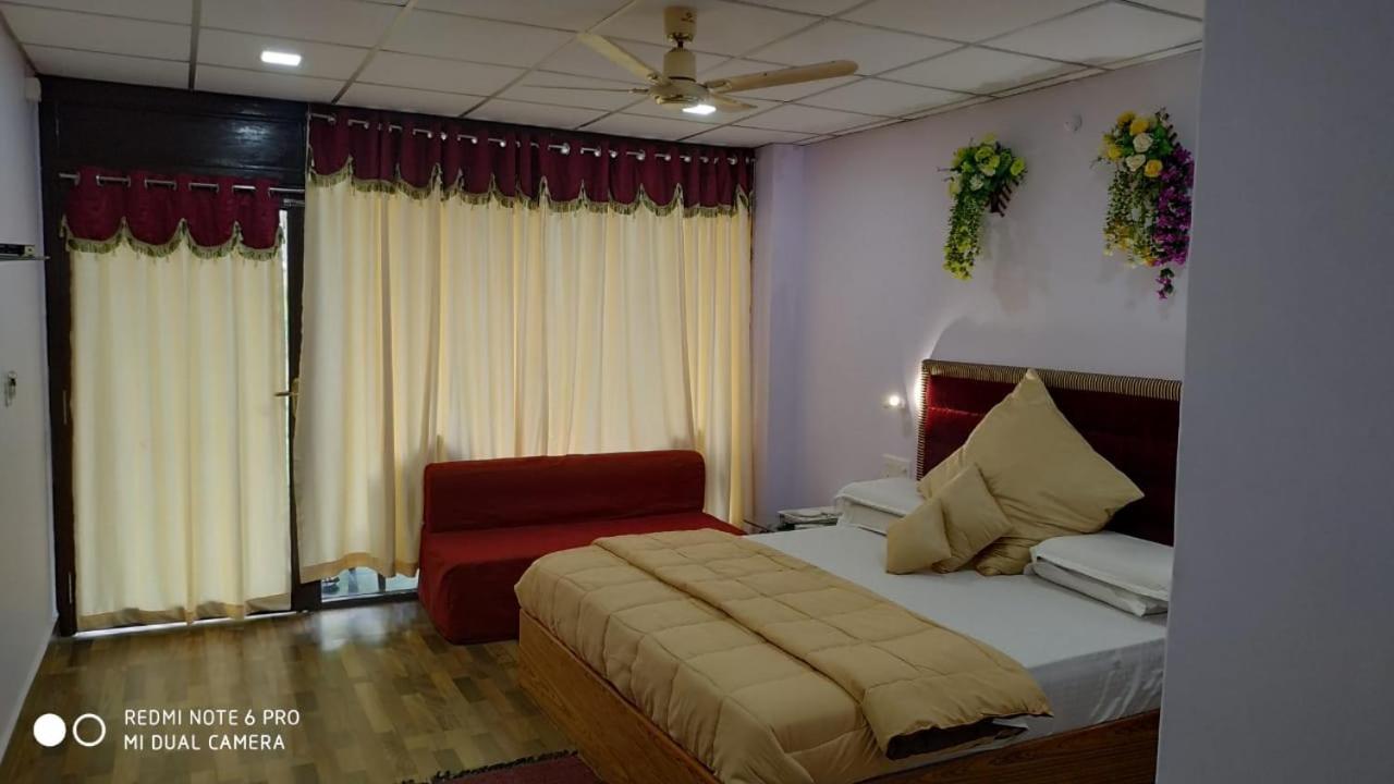 Lakshmanpur Coconhuts Beach Resort מראה חיצוני תמונה