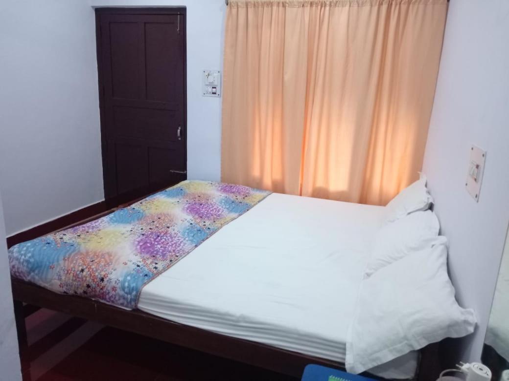 Lakshmanpur Coconhuts Beach Resort מראה חיצוני תמונה