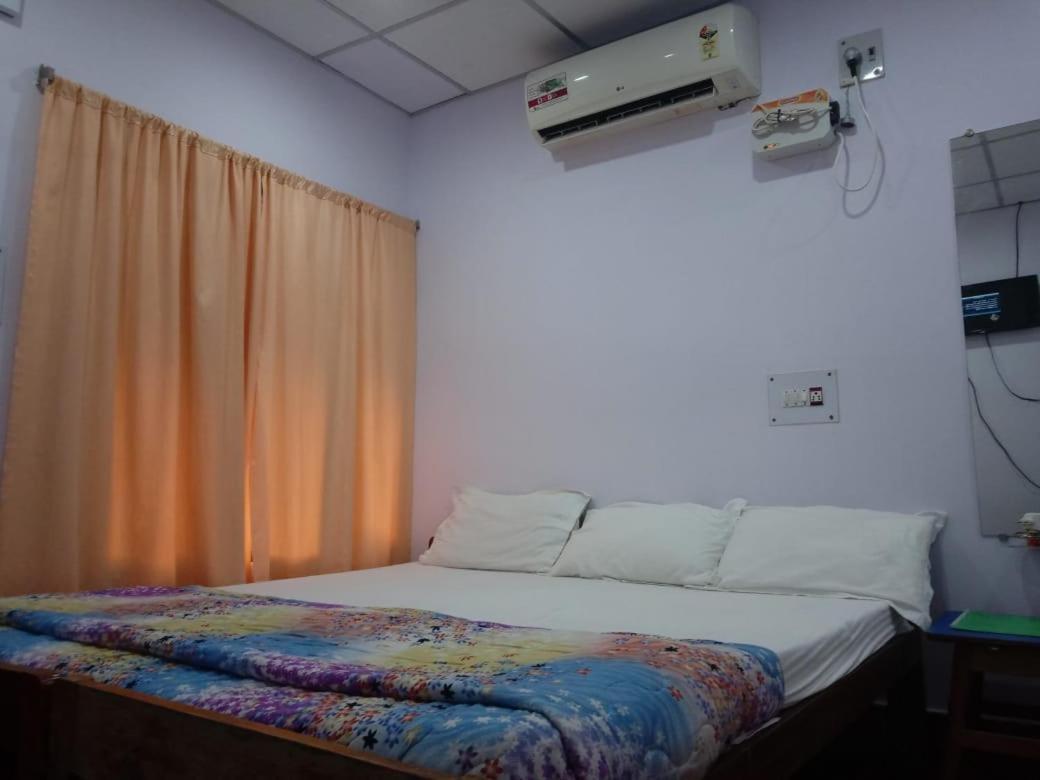 Lakshmanpur Coconhuts Beach Resort מראה חיצוני תמונה