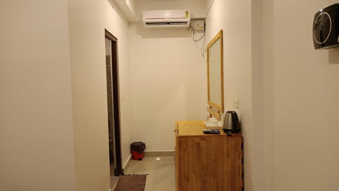 Lakshmanpur Coconhuts Beach Resort מראה חיצוני תמונה