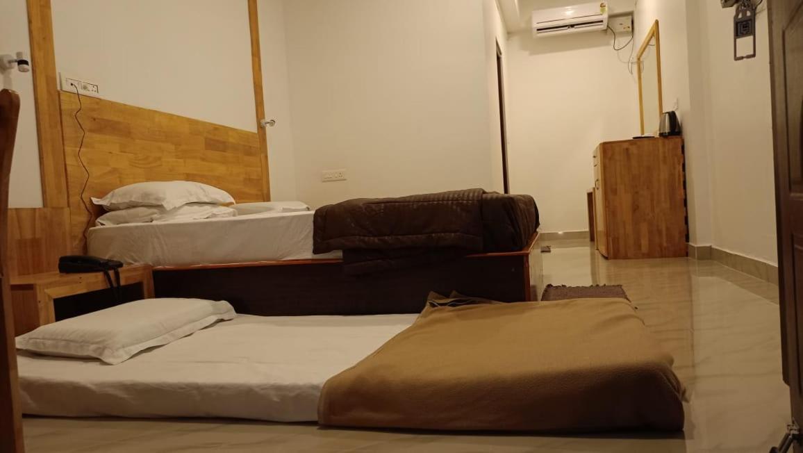 Lakshmanpur Coconhuts Beach Resort מראה חיצוני תמונה