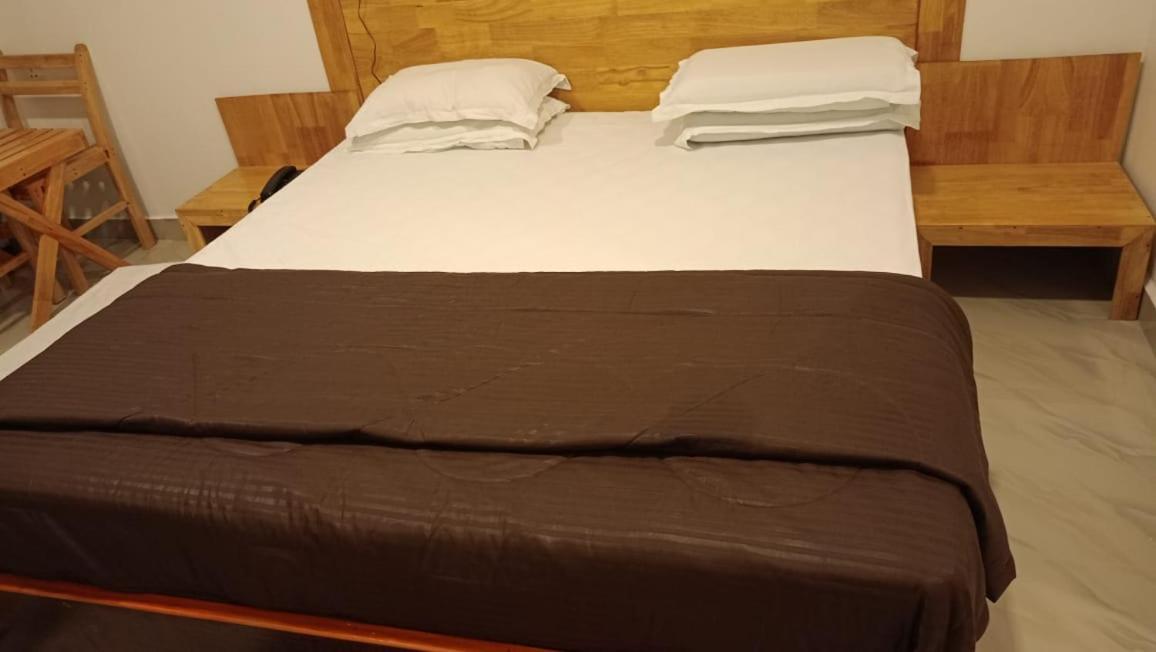 Lakshmanpur Coconhuts Beach Resort מראה חיצוני תמונה