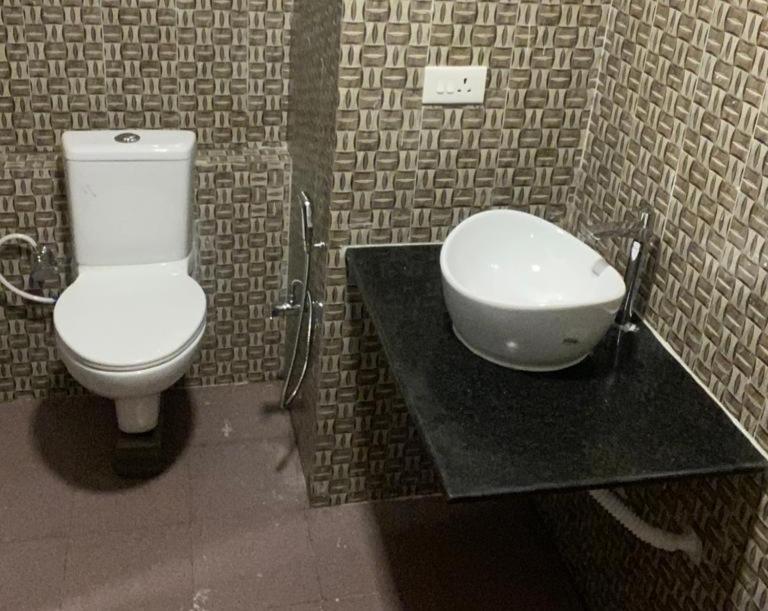 Lakshmanpur Coconhuts Beach Resort מראה חיצוני תמונה