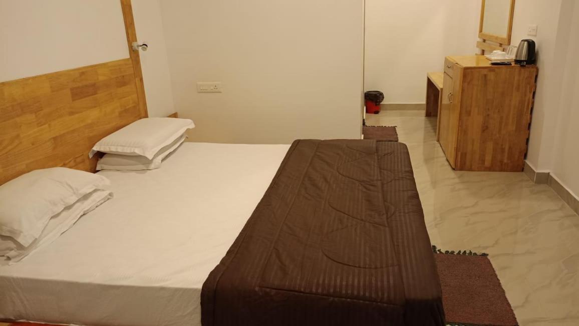 Lakshmanpur Coconhuts Beach Resort מראה חיצוני תמונה