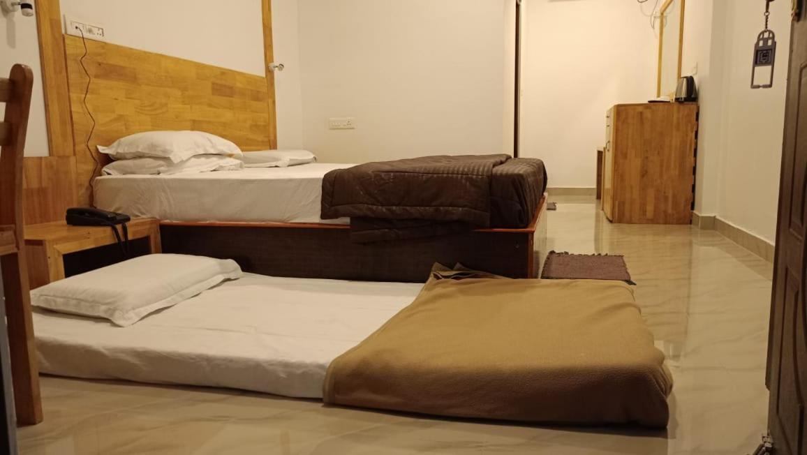 Lakshmanpur Coconhuts Beach Resort מראה חיצוני תמונה