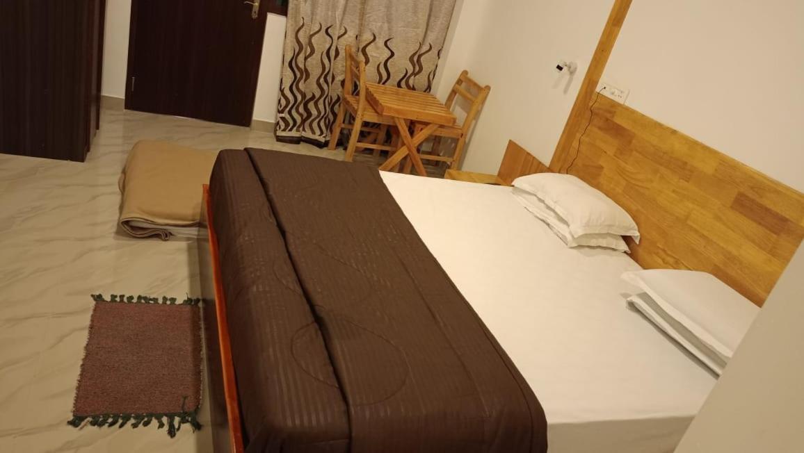 Lakshmanpur Coconhuts Beach Resort מראה חיצוני תמונה