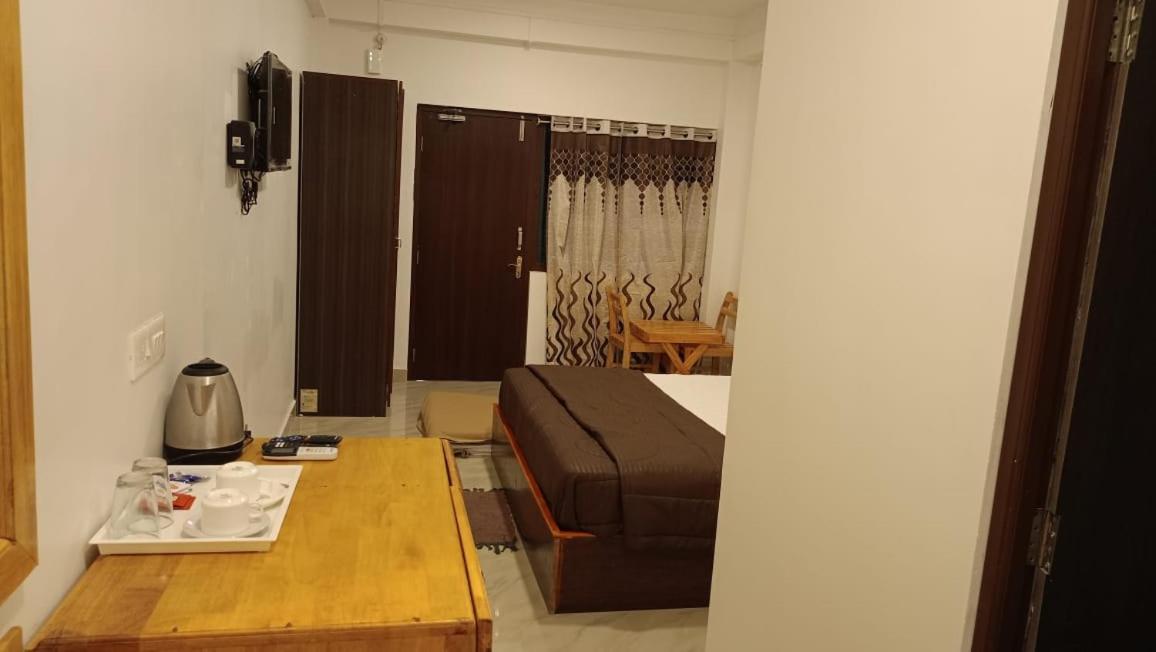 Lakshmanpur Coconhuts Beach Resort מראה חיצוני תמונה