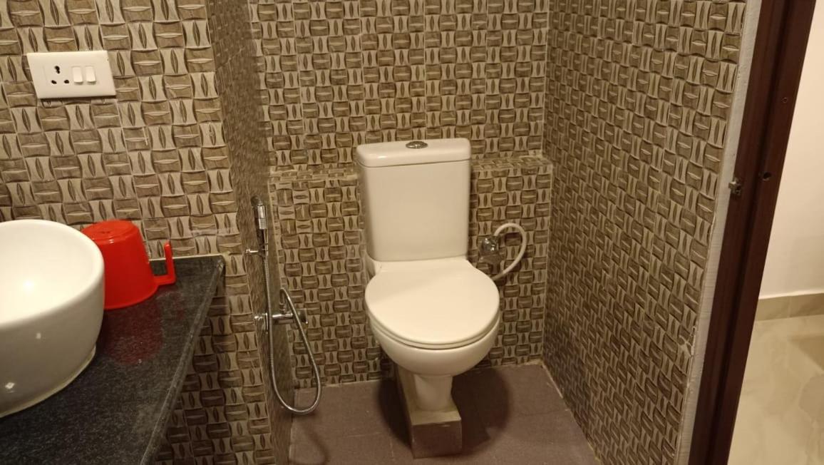 Lakshmanpur Coconhuts Beach Resort מראה חיצוני תמונה