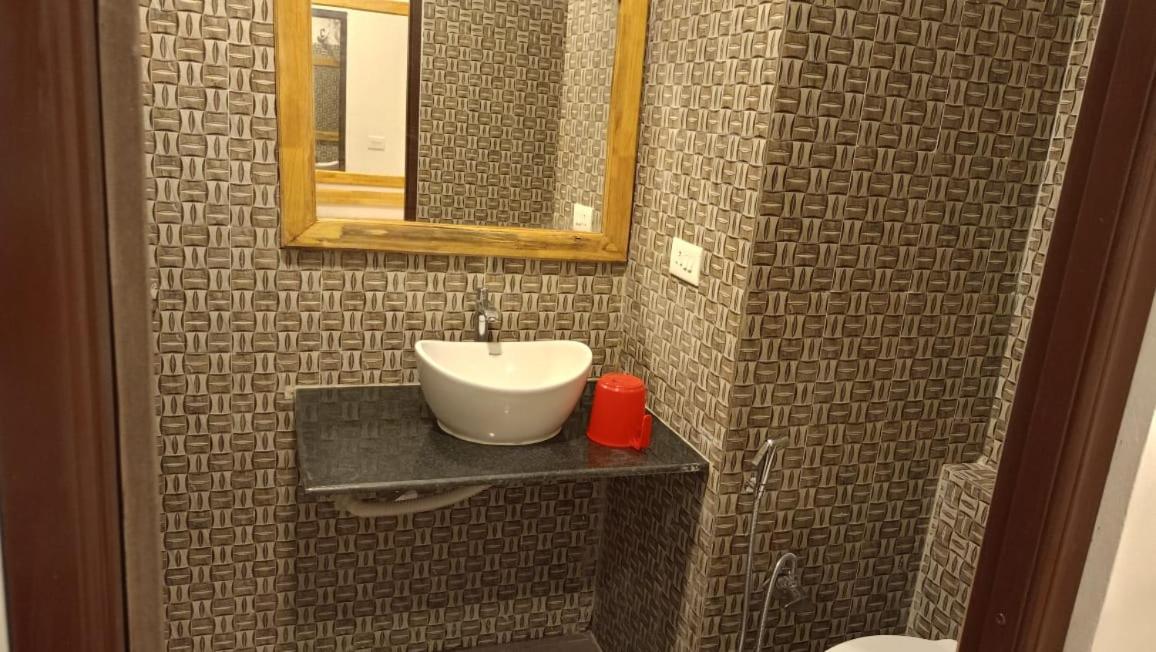 Lakshmanpur Coconhuts Beach Resort מראה חיצוני תמונה