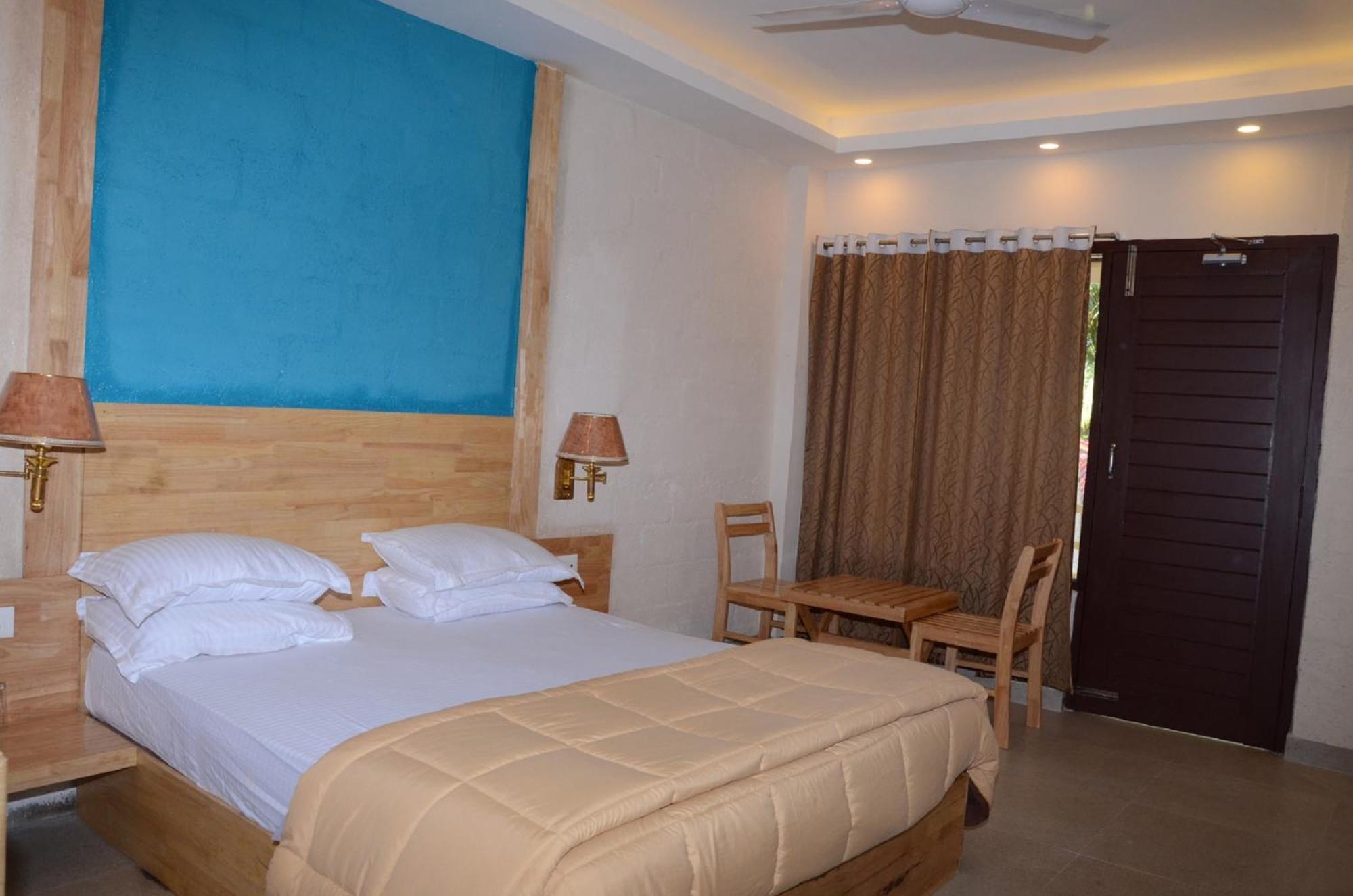 Lakshmanpur Coconhuts Beach Resort מראה חיצוני תמונה