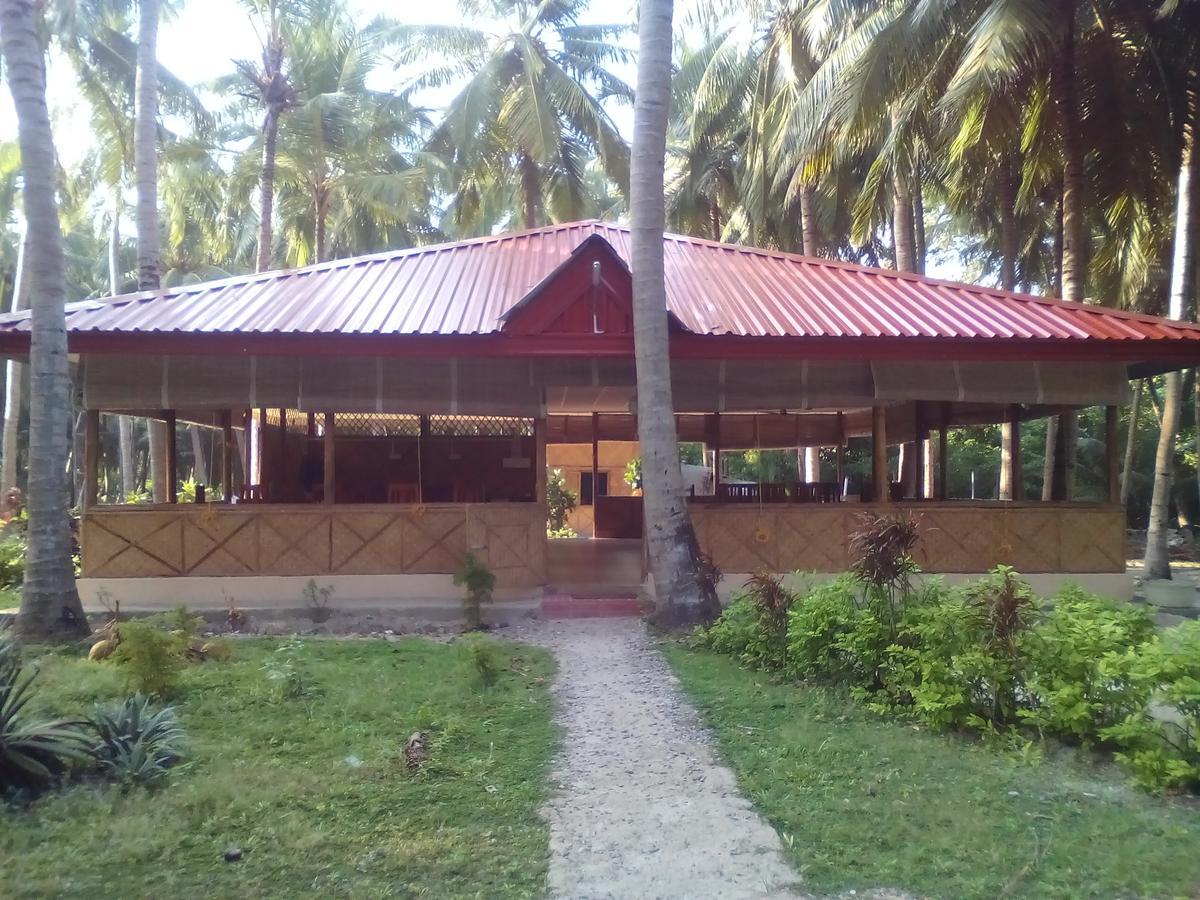 Lakshmanpur Coconhuts Beach Resort מראה חיצוני תמונה