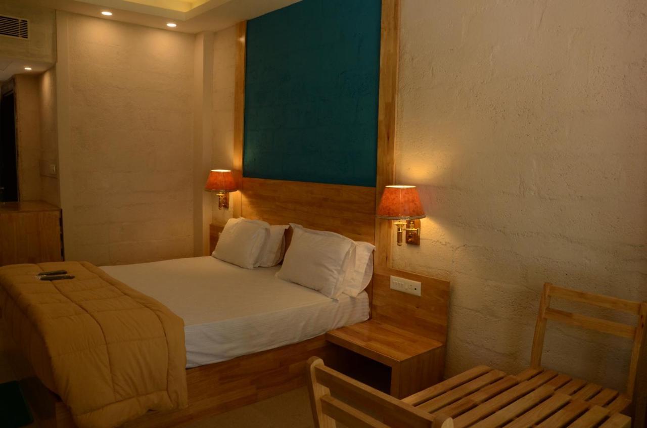 Lakshmanpur Coconhuts Beach Resort מראה חיצוני תמונה